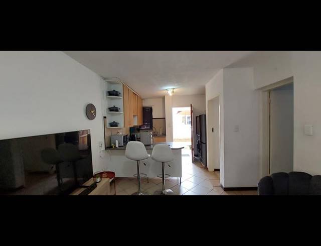 2 BEDROOM APARTMENT FOR SALE IN THE ORCHARDS